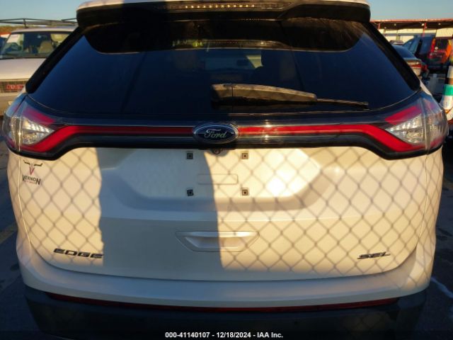 2FMPK3J82GBB78057 Ford EDGE SEL