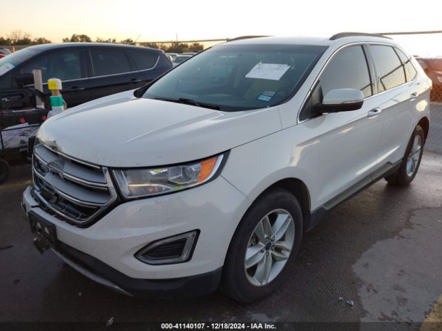 2FMPK3J82GBB78057 Ford EDGE SEL