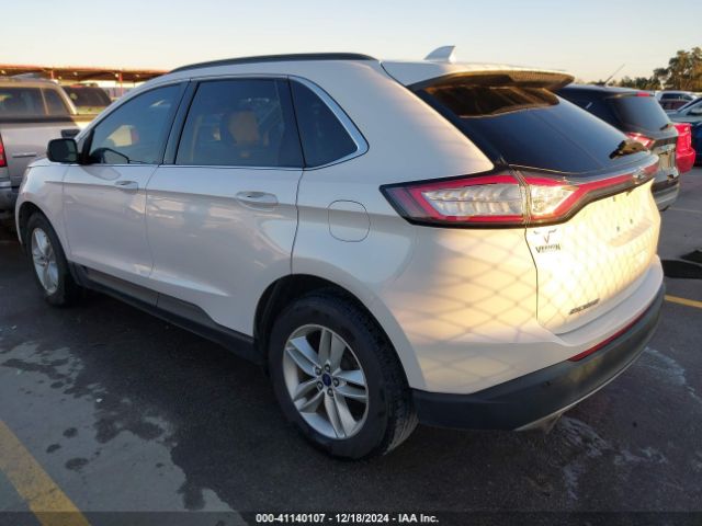 2FMPK3J82GBB78057 Ford EDGE SEL