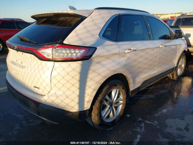 2FMPK3J82GBB78057 Ford EDGE SEL