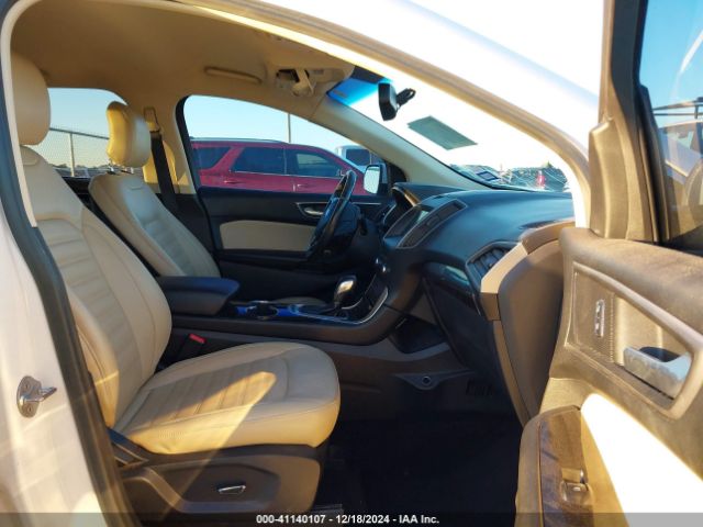 2FMPK3J82GBB78057 Ford EDGE SEL
