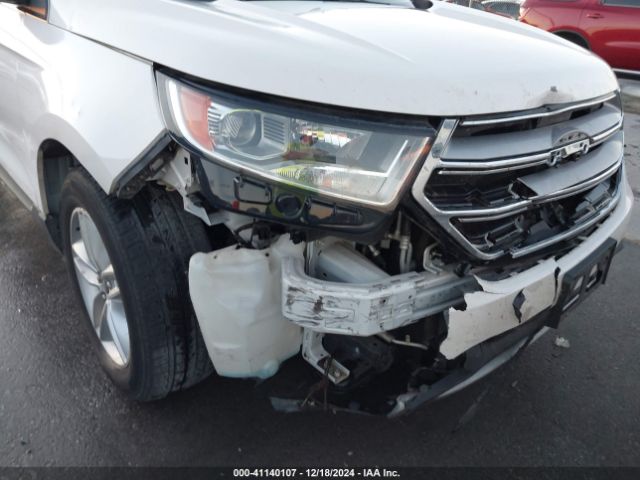 2FMPK3J82GBB78057 Ford EDGE SEL