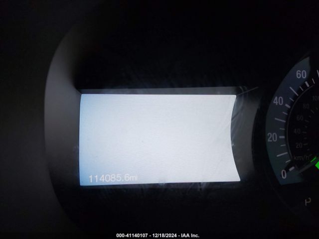 2FMPK3J82GBB78057 Ford EDGE SEL