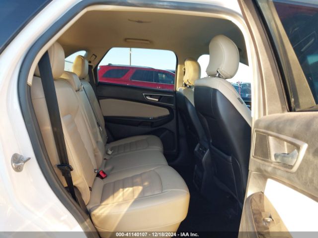 2FMPK3J82GBB78057 Ford EDGE SEL