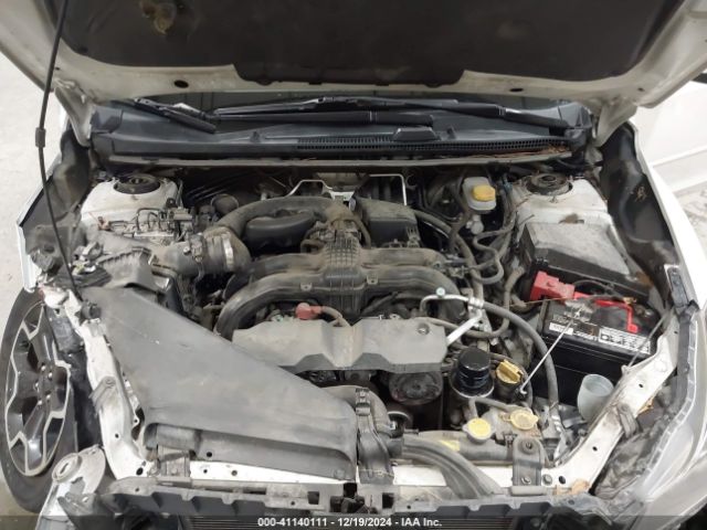 JF2GPASCXFH214044 Subaru Xv Crosstrek 2.0i Limited