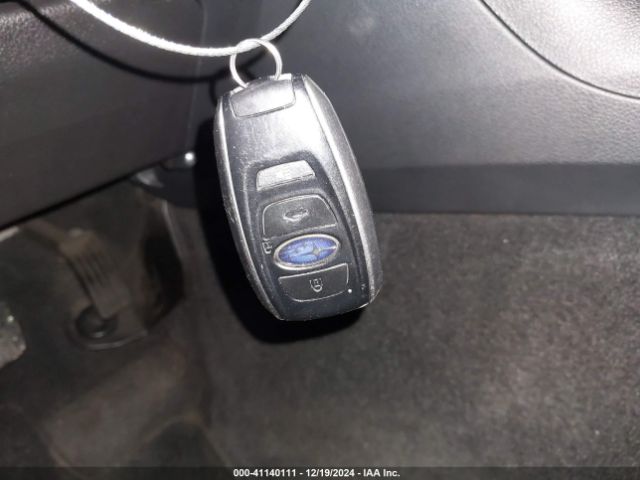 JF2GPASCXFH214044 Subaru Xv Crosstrek 2.0i Limited