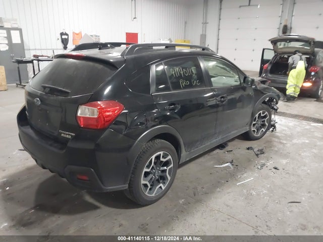 JF2GPADC9H8210373 Subaru Crosstrek 2.0i Premium