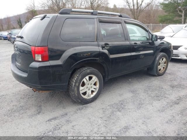 2008 MITSUBISHI ENDEAVOR 4A4MN21S38E029871 Photo 3