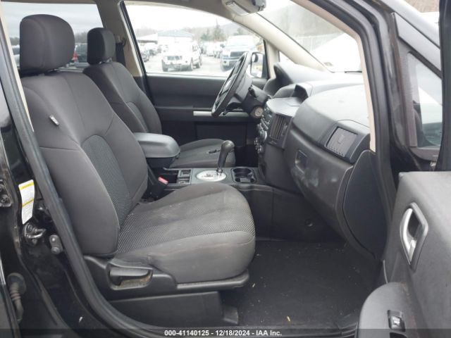 2008 MITSUBISHI ENDEAVOR 4A4MN21S38E029871 Photo 4