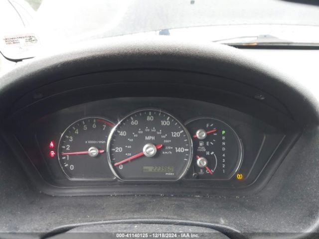 2008 MITSUBISHI ENDEAVOR 4A4MN21S38E029871 Photo 6