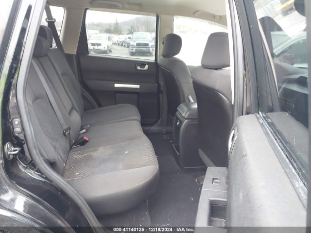 2008 MITSUBISHI ENDEAVOR 4A4MN21S38E029871 Photo 7