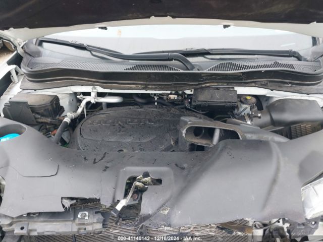 5FNYF5H39MB035866 Honda Pilot 2wd Ex