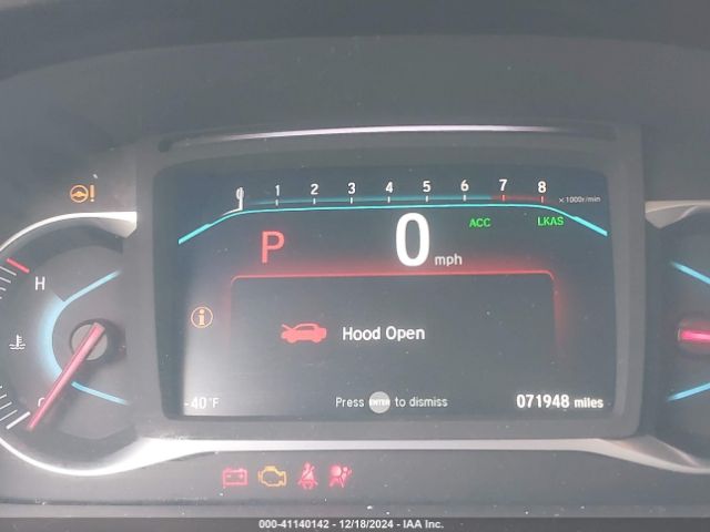 5FNYF5H39MB035866 Honda Pilot 2wd Ex