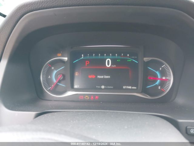 5FNYF5H39MB035866 Honda Pilot 2wd Ex