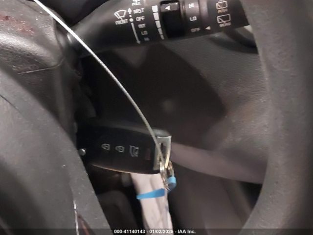 5XYPGDA34GG024347 KIA Sorento 2.4l Lx