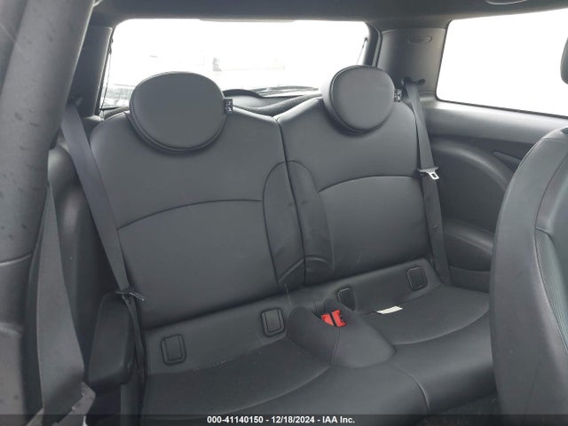 2013 MINI HARDTOP WMWSU3C51DT548838 Photo 7