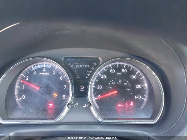 3N1CN7AP0HL829347 Nissan Versa 1.6 Sv