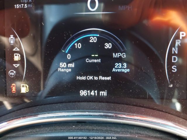 1C4RJEJG9FC848687 Jeep Grand Cherokee Summit