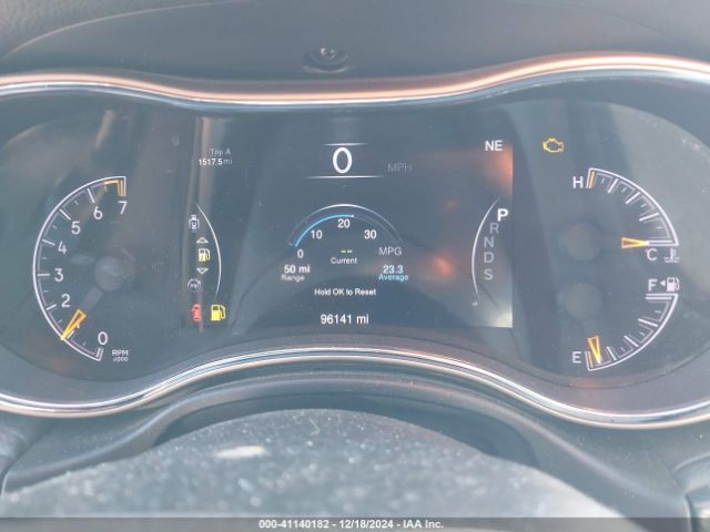 1C4RJEJG9FC848687 Jeep Grand Cherokee Summit