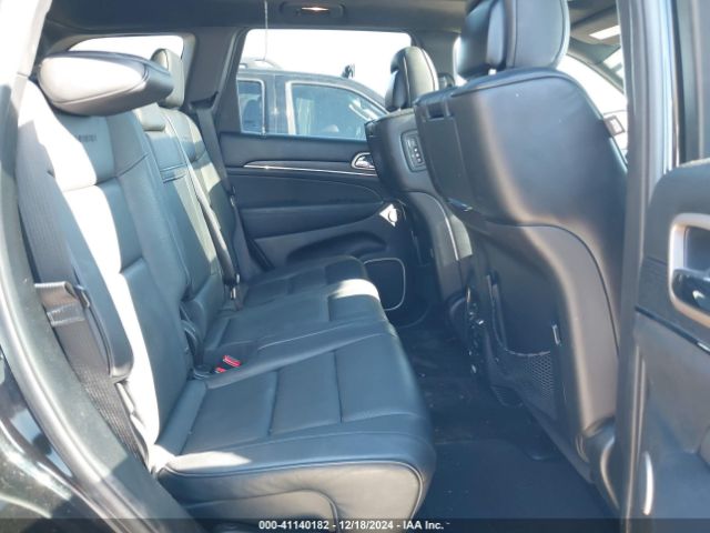 1C4RJEJG9FC848687 Jeep Grand Cherokee Summit