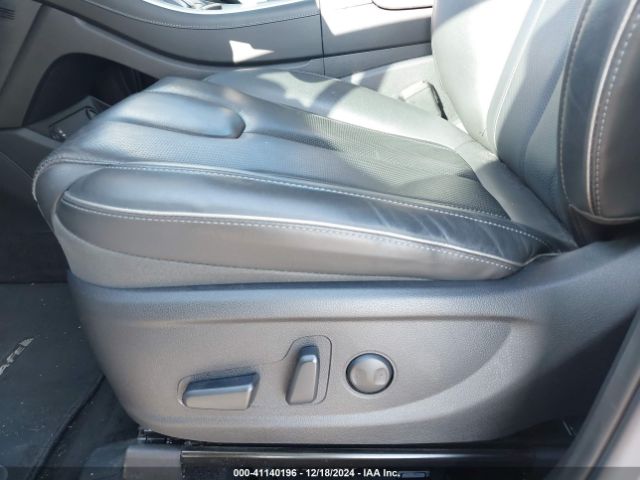 KM8S3DA12NU058637 Hyundai Santa Fe Hybrid Sel Premium