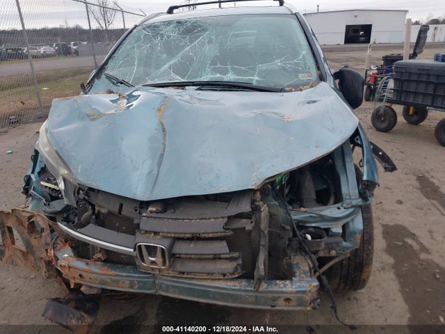 Honda Cr-v Ex-l 2014 2HKRM4H75EH656595 Image 6