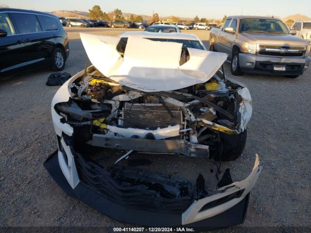 1G1FB1RX2H0158516 Chevrolet Camaro 1lt
