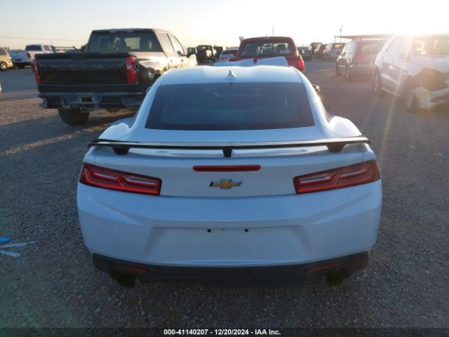 1G1FB1RX2H0158516 Chevrolet Camaro 1lt