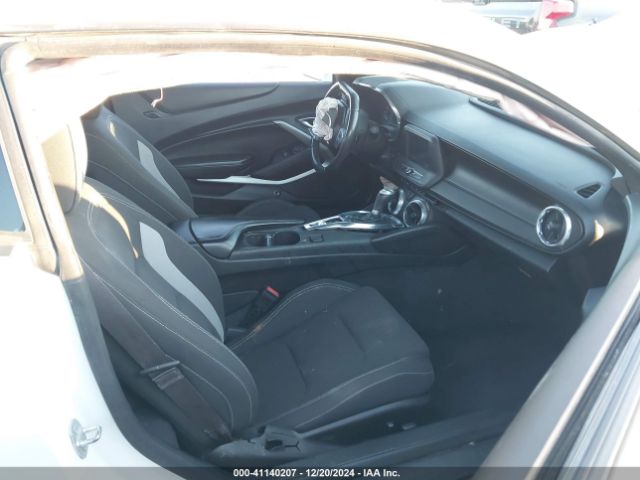 1G1FB1RX2H0158516 Chevrolet Camaro 1lt