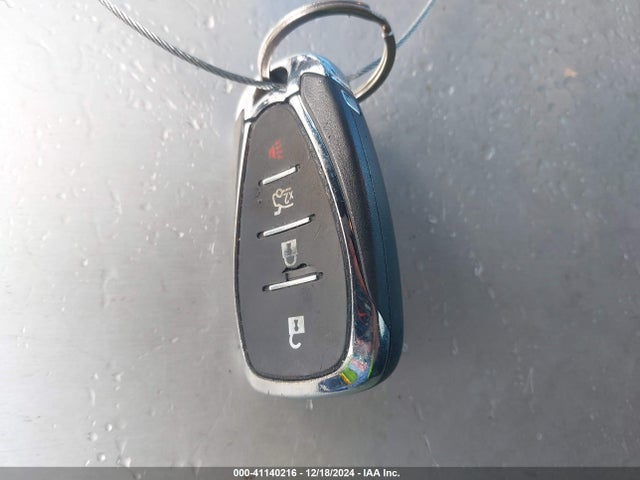 Chevrolet Cruze Lt Auto 2018 1G1BE5SMXJ7142719 Image 11