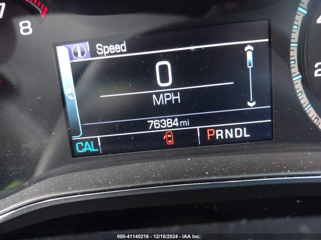 Chevrolet Cruze Lt Auto 2018 1G1BE5SMXJ7142719 Image 15