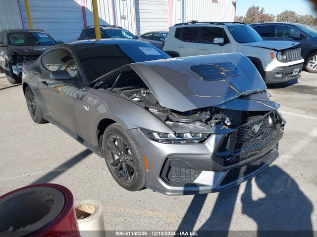Ford Mustang Gt Fastback 2024 1FA6P8CF6R5431355 Image 1