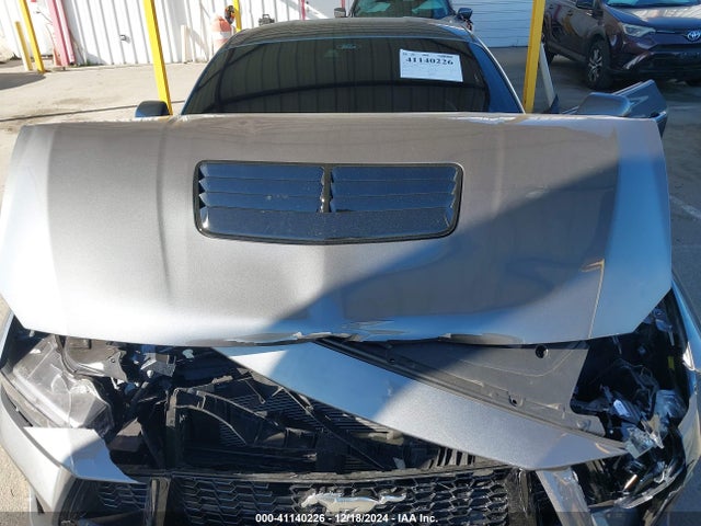 Ford Mustang Gt Fastback 2024 1FA6P8CF6R5431355 Image 10