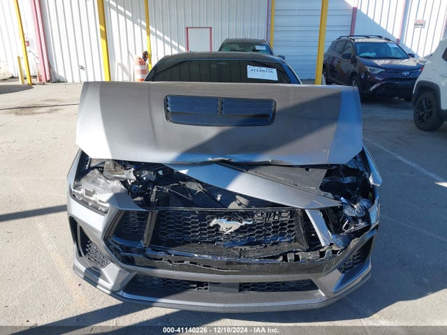 Ford Mustang Gt Fastback 2024 1FA6P8CF6R5431355 Image 12
