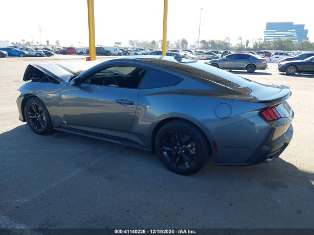Ford Mustang Gt Fastback 2024 1FA6P8CF6R5431355 Image 14