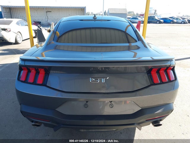 Ford Mustang Gt Fastback 2024 1FA6P8CF6R5431355 Image 16