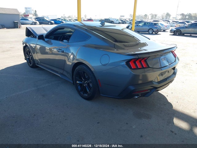 Ford Mustang Gt Fastback 2024 1FA6P8CF6R5431355 Image 3