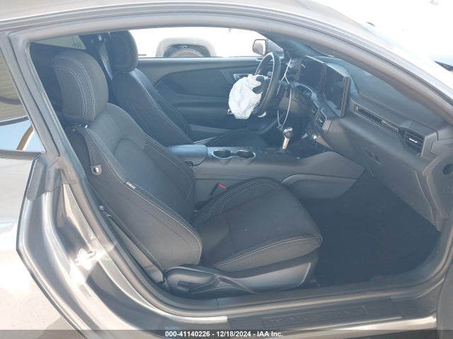 Ford Mustang Gt Fastback 2024 1FA6P8CF6R5431355 Image 5