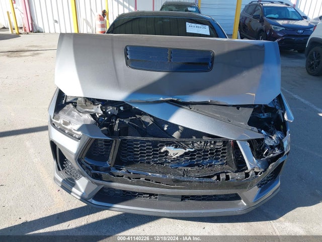 Ford Mustang Gt Fastback 2024 1FA6P8CF6R5431355 Image 6