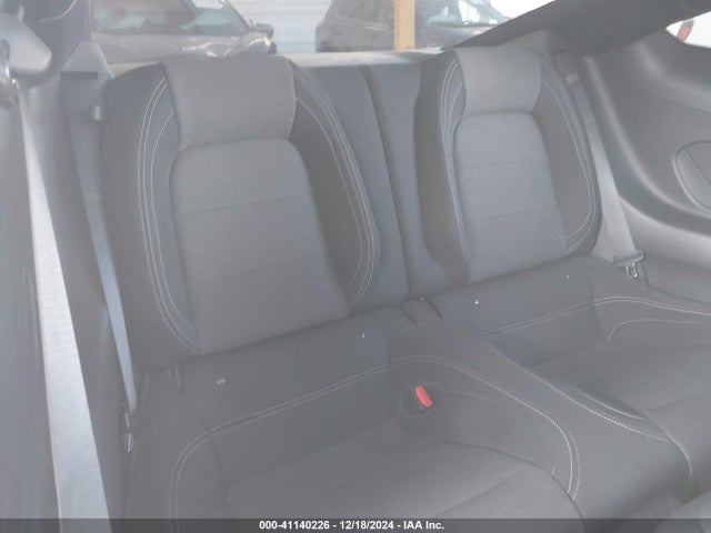 Ford Mustang Gt Fastback 2024 1FA6P8CF6R5431355 Image 8