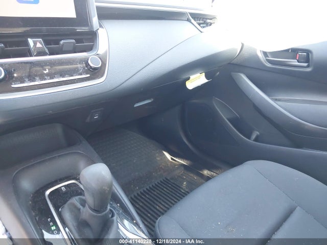 Toyota COROLLA LE 2024 5YFB4MDE6RP207876 Image 5