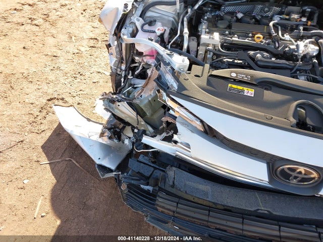 Toyota COROLLA LE 2024 5YFB4MDE6RP207876 Image 6