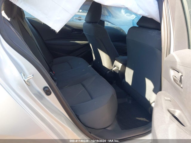 Toyota COROLLA LE 2024 5YFB4MDE6RP207876 Image 8