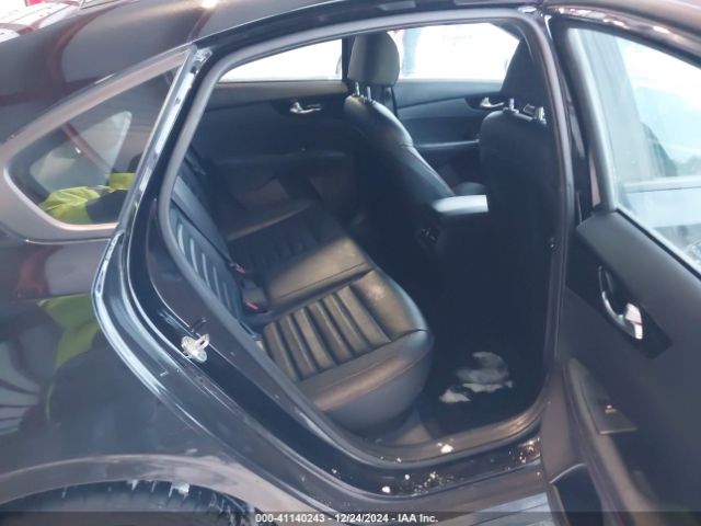 3KPF44AC5ME333600 KIA FORTE GT