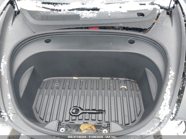 2021 TESLA MODEL 3 5YJ3E1EB4MF055511 Photo 9