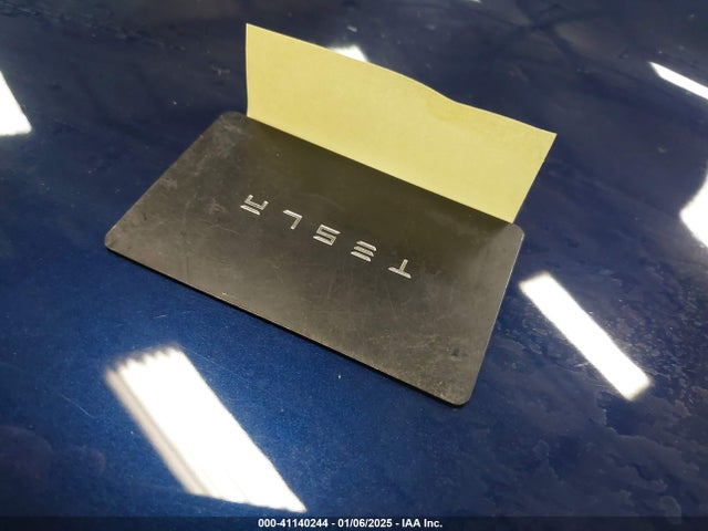 2021 TESLA MODEL 3 5YJ3E1EB4MF055511 Photo 10