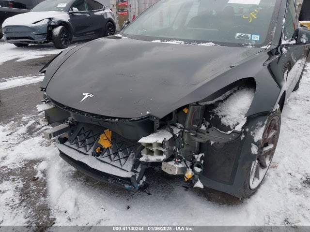 2021 TESLA MODEL 3 5YJ3E1EB4MF055511 Photo 5