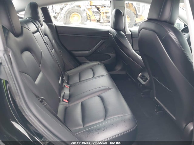 2021 TESLA MODEL 3 5YJ3E1EB4MF055511 Photo 7