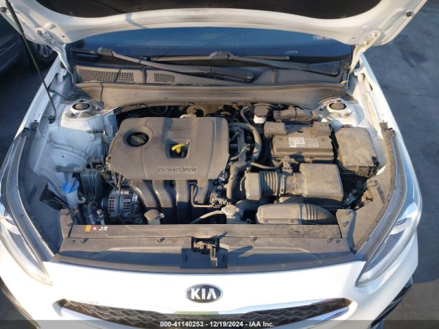 3KPF54ADXKE097061 KIA FORTE EX