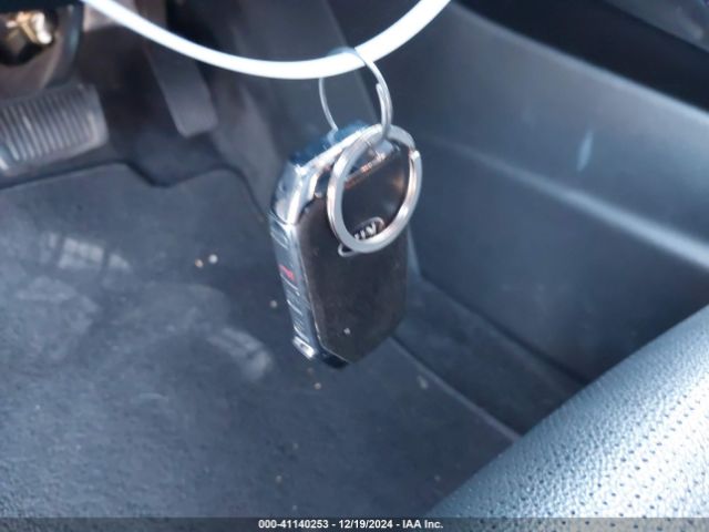 3KPF54ADXKE097061 KIA FORTE EX
